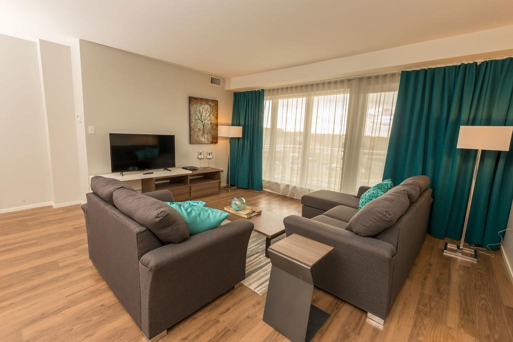 Nova Suites Inc. Галифакс Экстерьер фото
