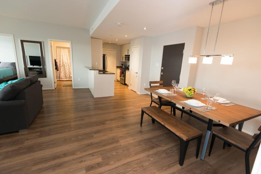 Nova Suites Inc. Галифакс Экстерьер фото