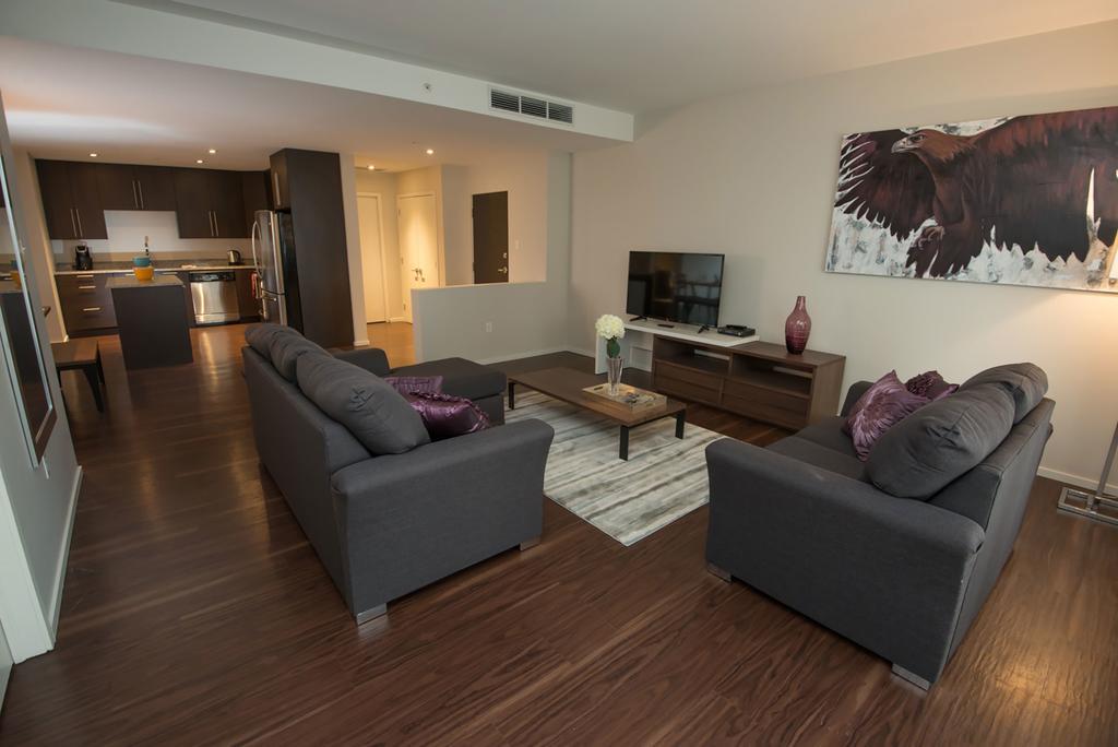 Nova Suites Inc. Галифакс Экстерьер фото